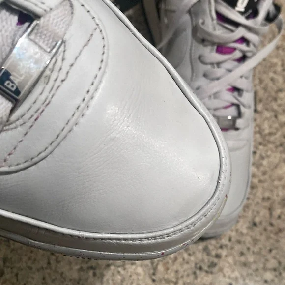 Size 10.5 Men’s - Nike Undercover x Air Force 1 SP GORE-TEX Low Grey Fog - Picture 12 of 16